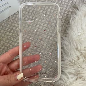 IPhone 11 Kate Spade Phone Case